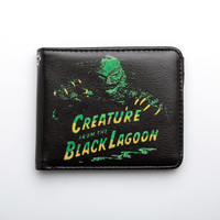Thumbnail for Creature Bifold Wallet