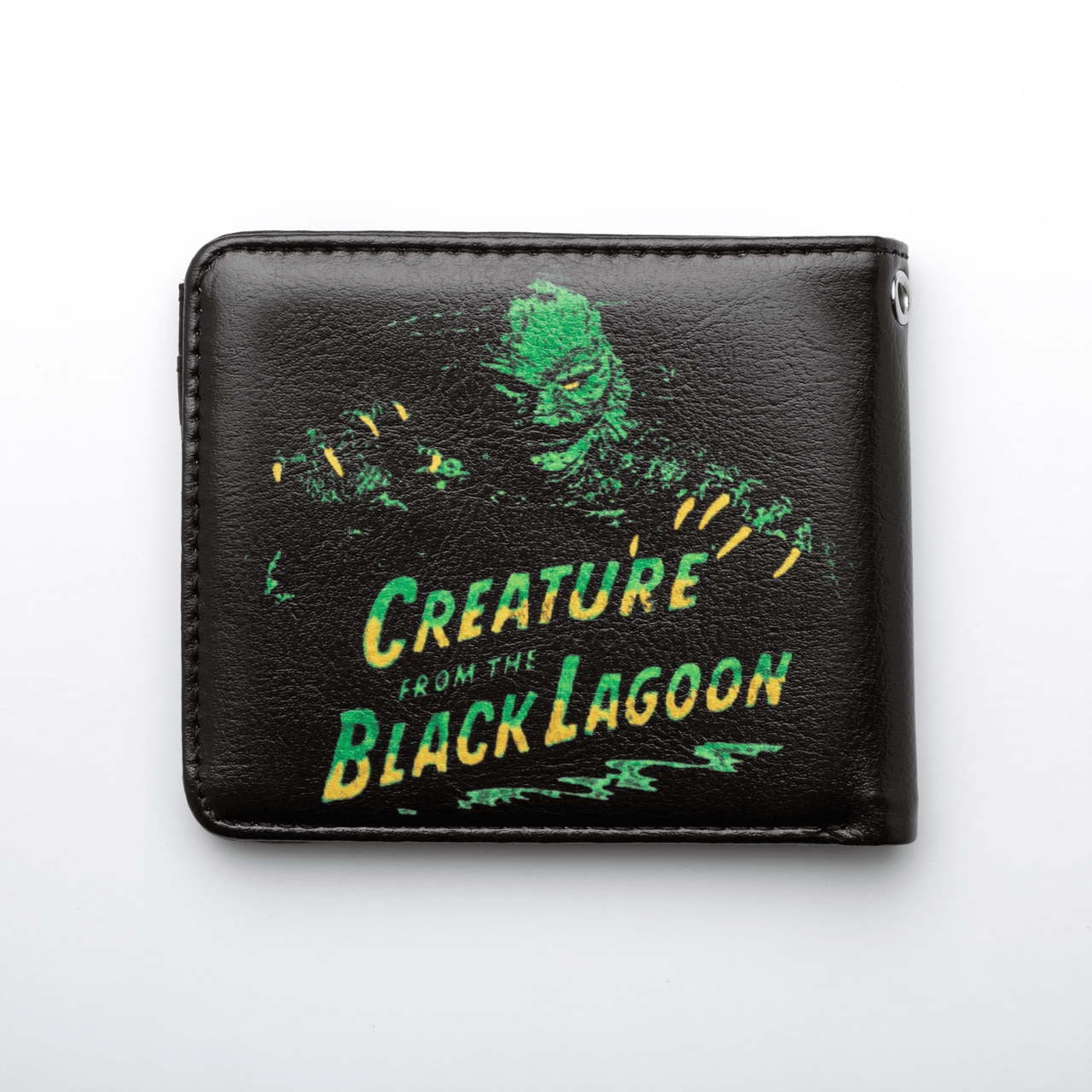 Creature Bifold Wallet
