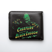 Thumbnail for Creature Bifold Wallet
