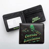 Thumbnail for Creature Bifold Wallet