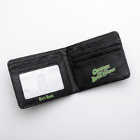 Thumbnail for Creature Bifold Wallet