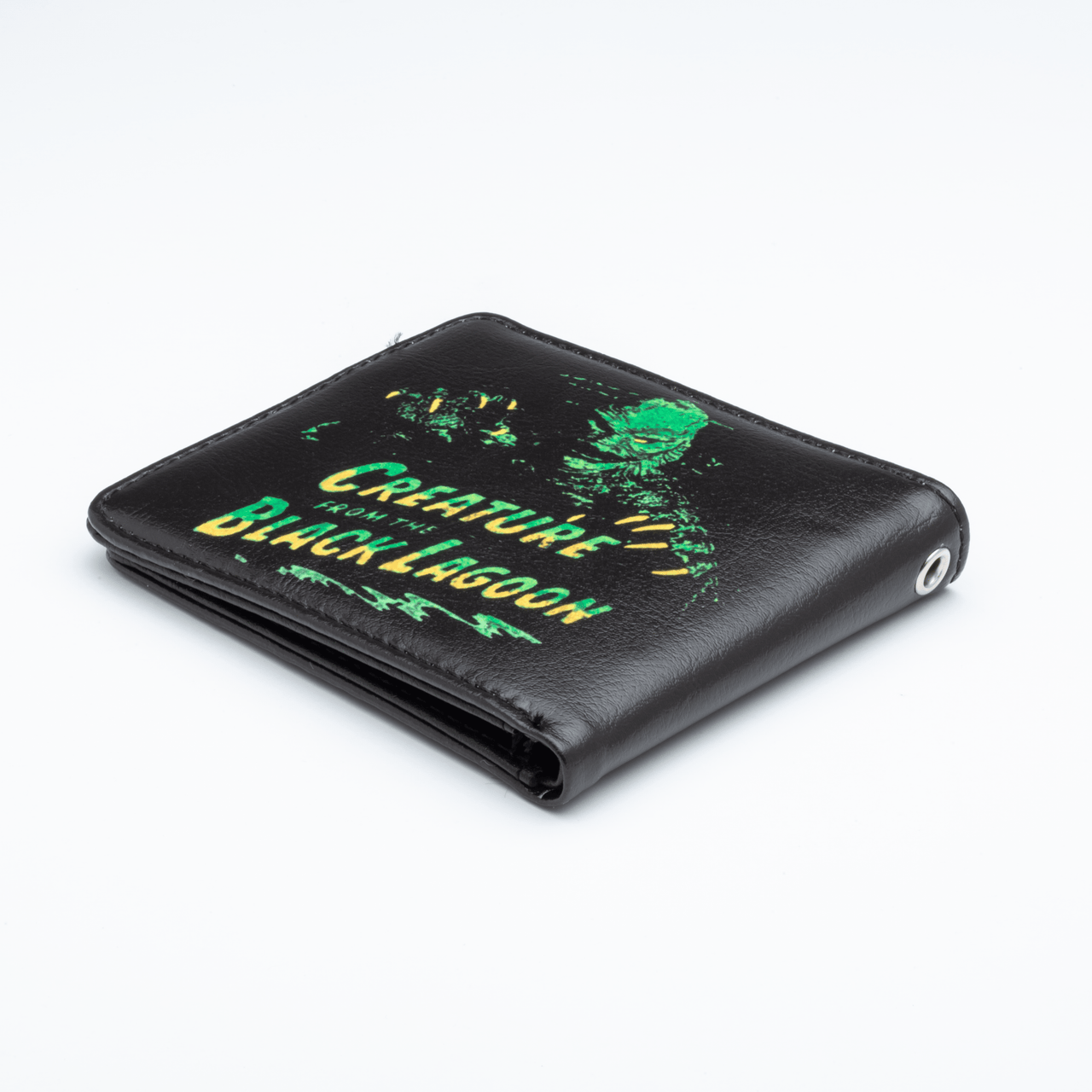 Creature Bifold Wallet