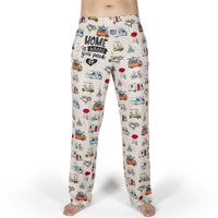 Thumbnail for RV Lounge Pants