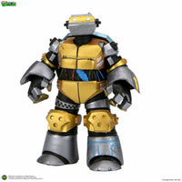 Thumbnail for TMNT (2012 Cartoon) - Ultimate Metalhead 7 Inch Scale Action Figure