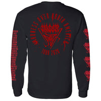 Thumbnail for Vader Madness Over NA 2020 Long Sleeve T-Shirt