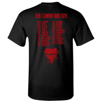 Thumbnail for Vader Madness Over NA 2020 T-Shirt