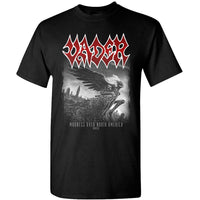 Thumbnail for Vader Madness Over NA 2020 T-Shirt