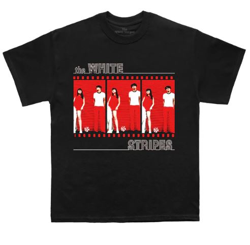 Film Strip T-shirt