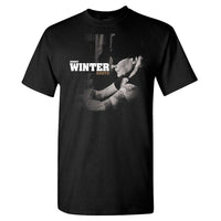 Thumbnail for Johnny Winter Roots T-Shirt