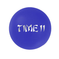 Thumbnail for Wintersun Time II Blue Stress Ball