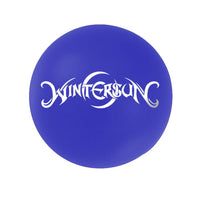 Thumbnail for Wintersun Time II Blue Stress Ball