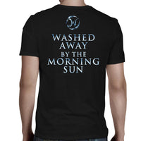 Thumbnail for Wintersun Winter Washed Away Black T-Shirt