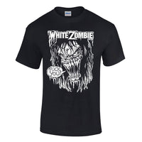 Thumbnail for White Zombie F You T-Shirt