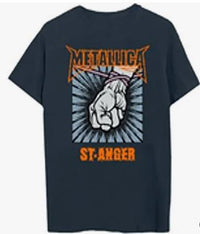 Thumbnail for METALLICA - ST. ANGER TEE